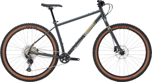 Breezer Thunder | Briar Ridge Bikes