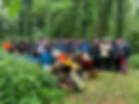 Environmental Clean up Gold DofE