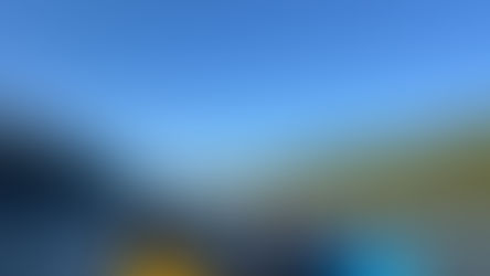 a business group canoes on an open estuary. 