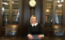 Mgr. Lucie Vykysalá, chebská advokátka