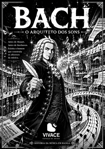 EM BREVE
