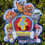 Thumbnail: PAW PATROL CAKE TOPPER 