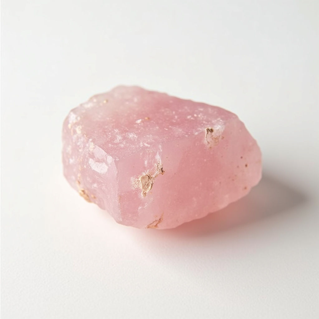 Quartz Rose Brut