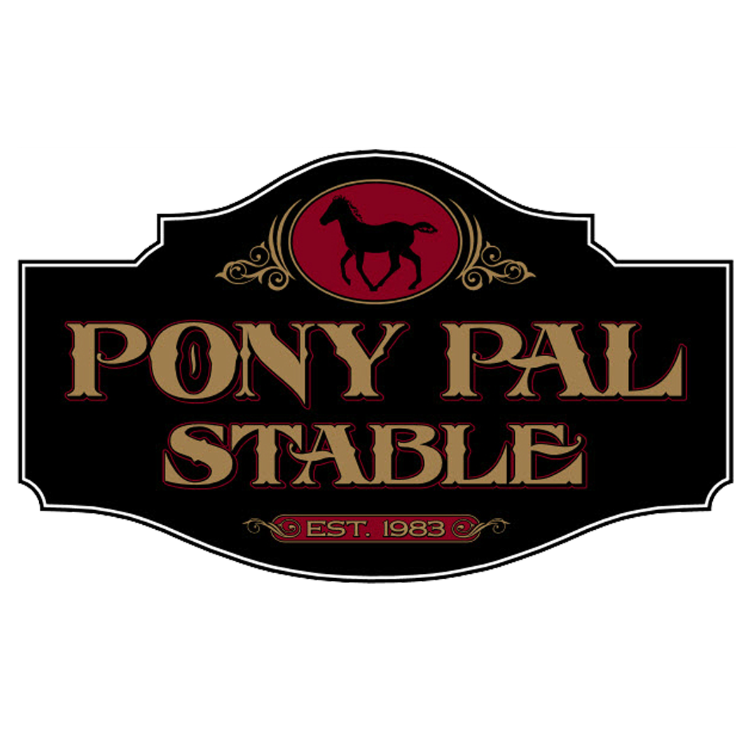 Pony Pal Stable