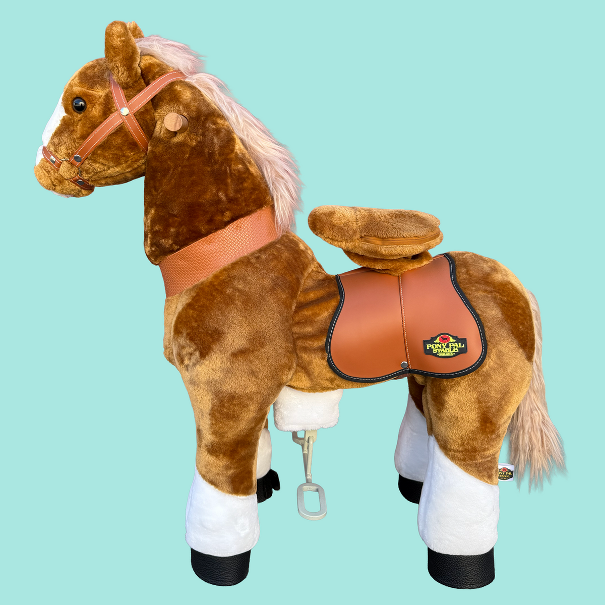 Pony Pal Stable