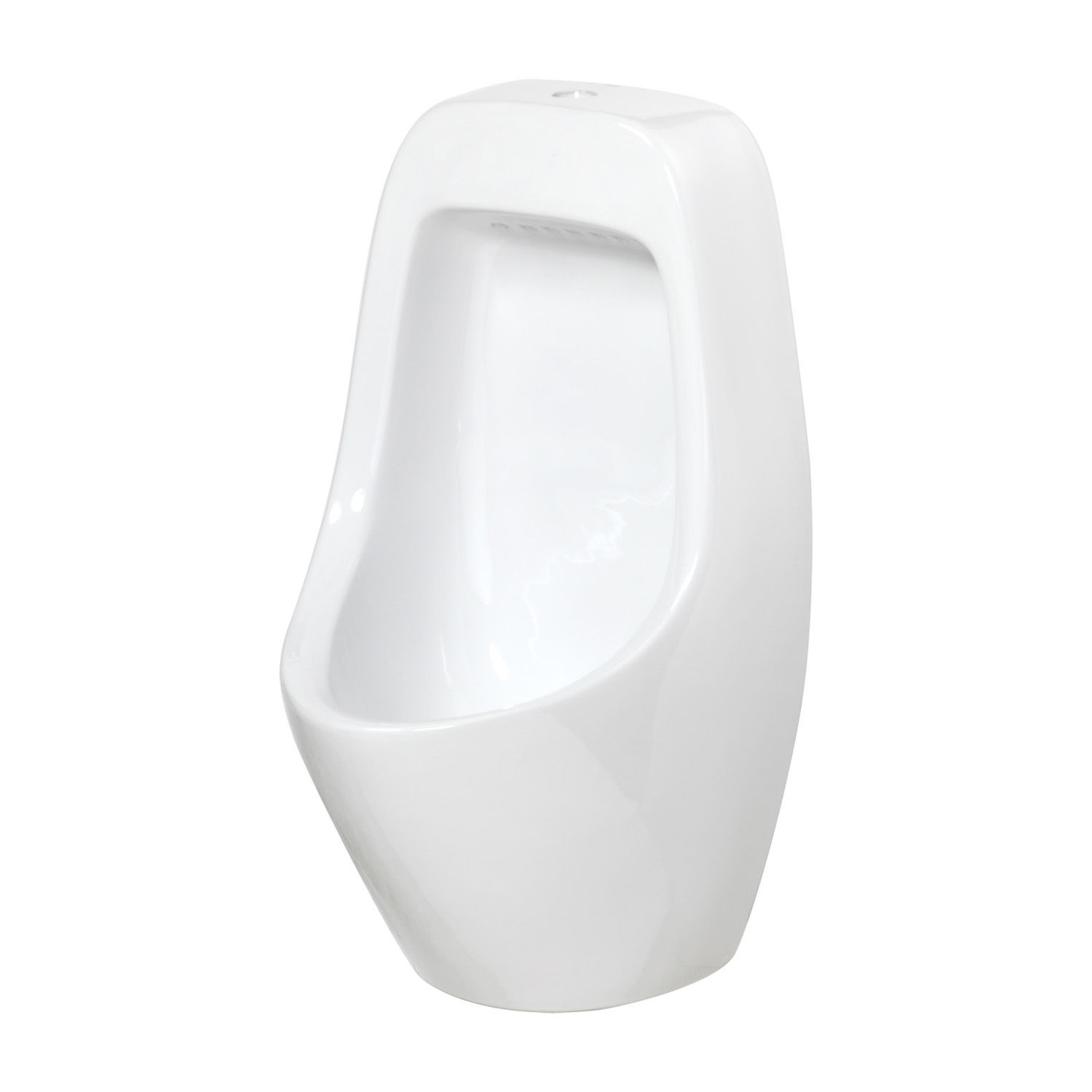 Commercial Bathroom Wall-Mounted Urinal