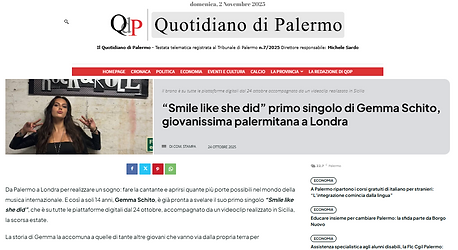 Quotidiano di Sicilia 0211.png