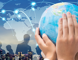 Brand Up Internationalization