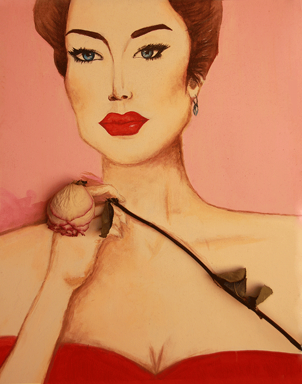 Inner beauty, the right Investment