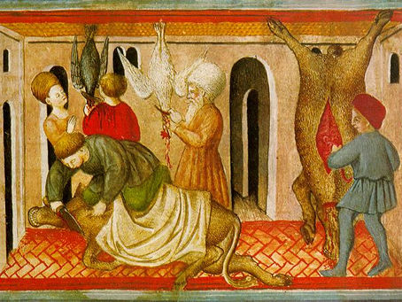 On Intolerance or Inconvenience