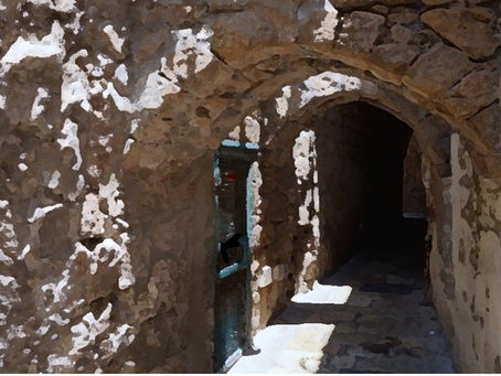 On the Darker Side of Acre