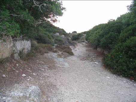 On Highways and Byways