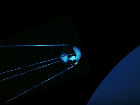 On Crossing the Deep