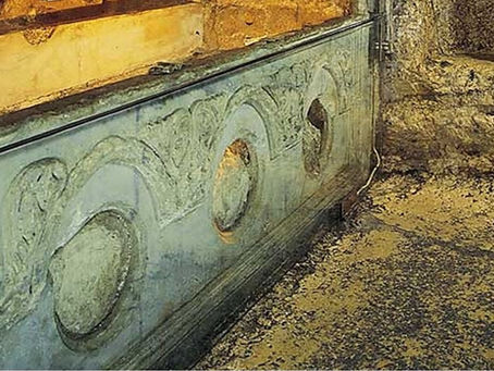 On Sacred and Banal Possessions