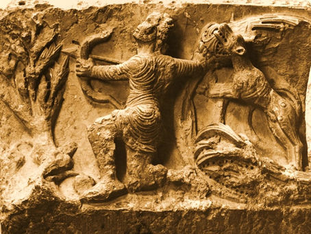 On Recreation and Predation