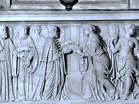 On Alliances and Opportunism