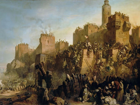 On Fear and Anticipation