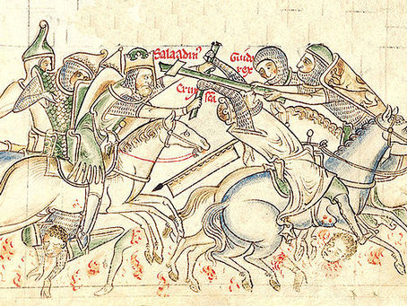 On the Potency of a Symbol