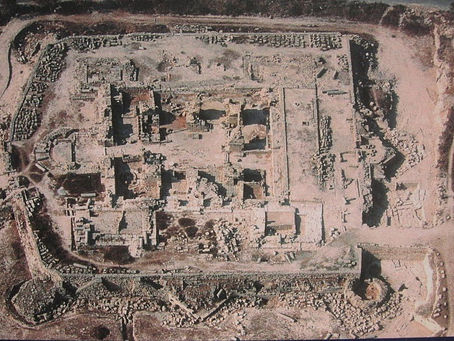 On a Remarkable Latin Offspring