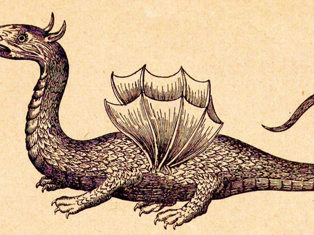 On the Existence of Monsters and Dragons