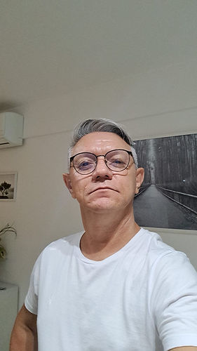 depilação masculina