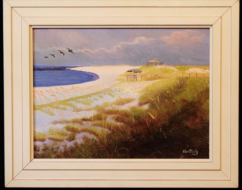 St.Andrws State Park-$250