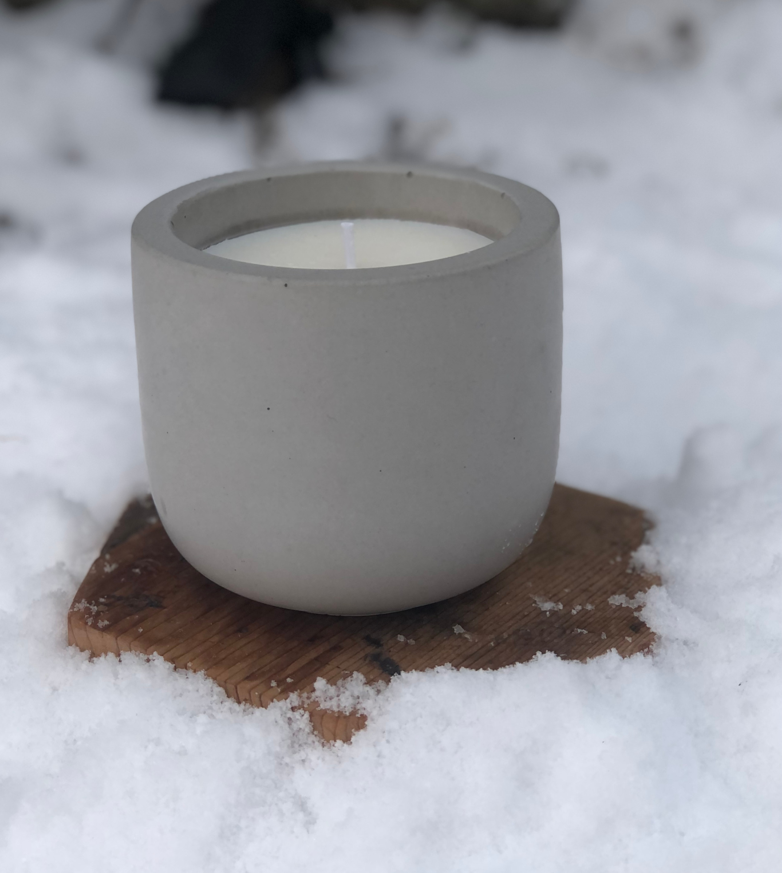 10.5oz Candle
