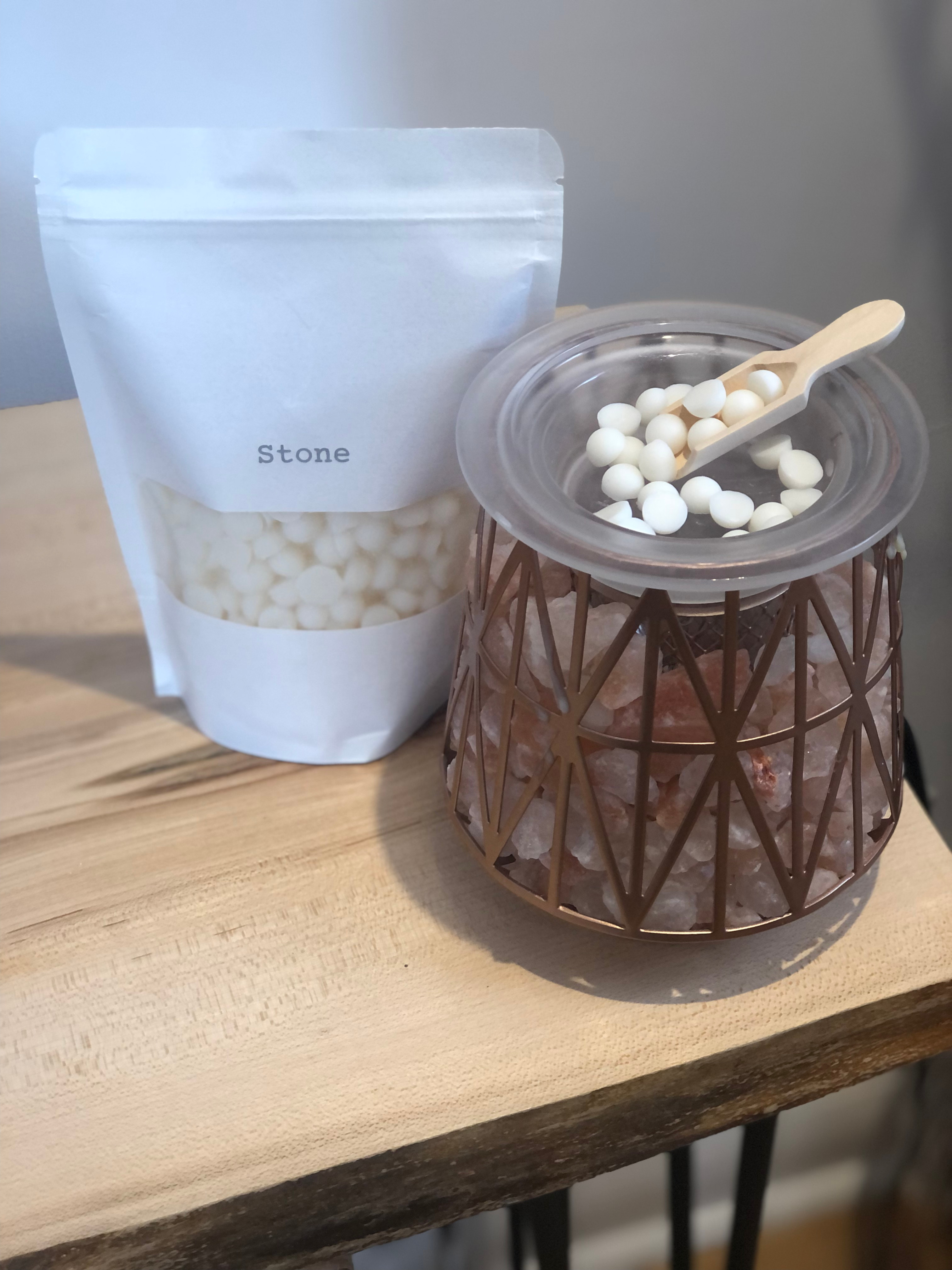 Coconut Wax Melts