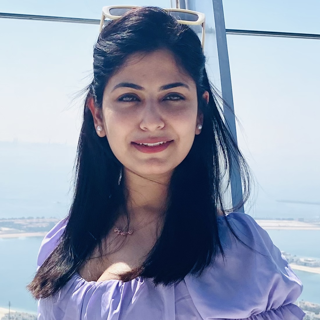 Writer: Dr. Anuradha Punyani