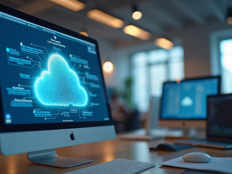 Smart IT Solutions for Small Businesses