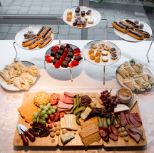 Wedding Afternoon Tea