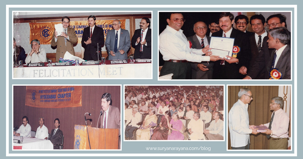 Icsi Ranchi Chapter MB#93: 𝙒𝙞𝙣𝙣𝙞𝙣𝙜 𝙩𝙝𝙚 𝙄𝘾𝙎𝙄 𝘽𝙚𝙨𝙩 𝘾𝙝𝙖𝙥𝙩𝙚𝙧 𝘼𝙬𝙖𝙧𝙙 𝙬𝙞𝙩𝙝 𝙋𝙚𝙧𝙛𝙤𝙧𝙢𝙖𝙣𝙘𝙚 𝙖𝙣𝙙 𝙋𝙖𝙥𝙚𝙧𝙬𝙤𝙧𝙠.