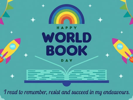 𝐂𝐞𝐥𝐞𝐛𝐫𝐚𝐭𝐢𝐧𝐠 𝐖𝐨𝐫𝐥𝐝 𝐁𝐨𝐨𝐤 𝐃𝐚𝐲 𝟐𝟎𝟐𝟔 𝐃𝐢𝐟𝐟𝐞𝐫𝐞𝐧𝐭𝐥𝐲.