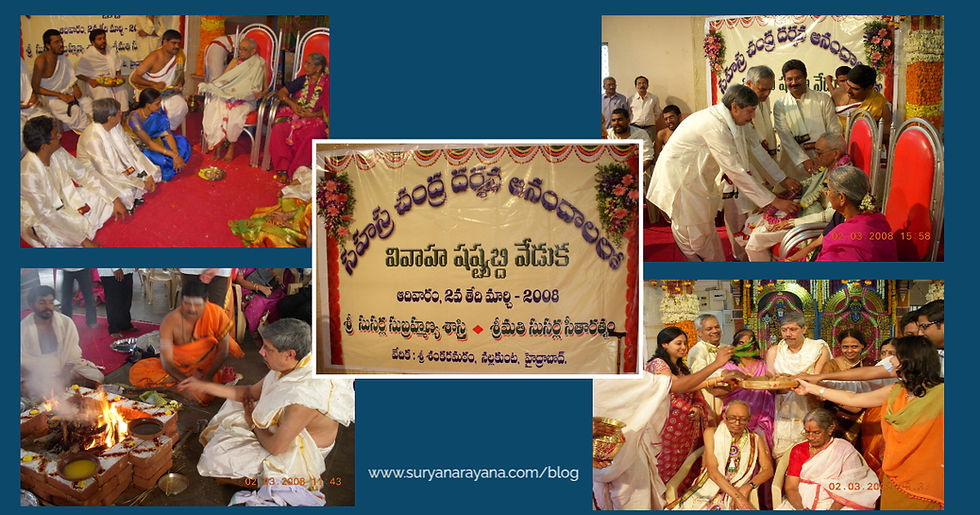 MB#2: A Grand Celebration of Spiritual Achievement.