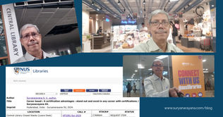 #𝟐 𝐈𝐒𝐑 𝐏𝐫𝐨𝐣𝐞𝐜𝐭: 𝘽𝙧𝙞𝙣𝙜𝙞𝙣𝙜 "𝘾𝙖𝙧𝙚𝙚𝙧 𝘽𝙤𝙤𝙨𝙩" 𝙩𝙤 𝙩𝙝𝙚 𝙉𝙖𝙩𝙞𝙤𝙣𝙖𝙡 𝙐𝙣𝙞𝙫𝙚𝙧𝙨𝙞𝙩𝙮 𝙤𝙛 𝙎𝙞𝙣𝙜𝙖𝙥𝙤𝙧𝙚.