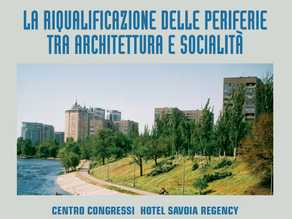 CONVENTION NAZIONALE ANNO 2022 DI CONFABITARE