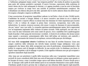 PER CONFABITARE UN 2022 RICCO DI SUCCESSI