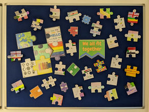 safe project delivers ESOL workshop on celebrating our differences