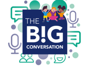 the big conversation; the children's commissioner's initiative to hear from children and young people