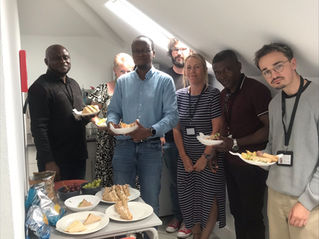 development days for care staff