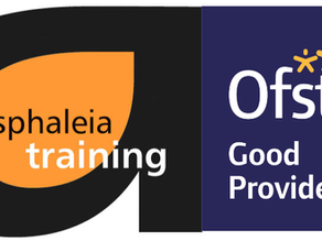 asphaleia continues to be Good provider following recent Ofsted inspections