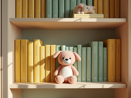 Expand Your Child's Library: Best-Selling Multilingual Stories