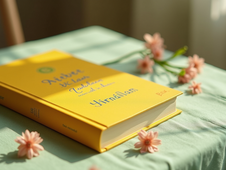 Empowering Multilingual Children's Books for Young Readers