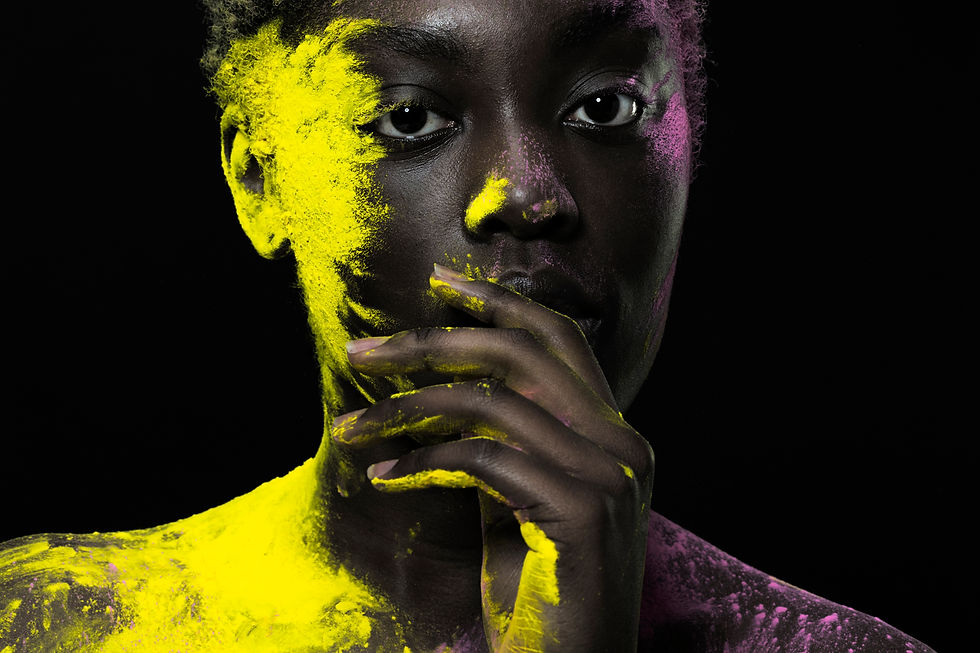 What If Creativity Disappeared?