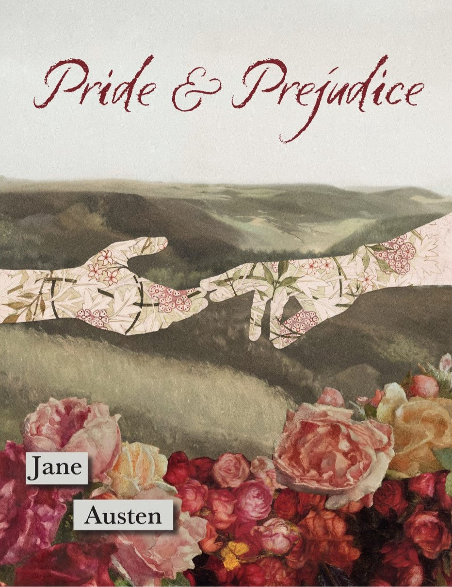 prideandprejudice