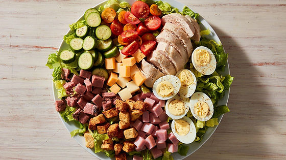 Chef Salad