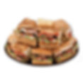 Executive Sub Platter (min 5 of a kind)