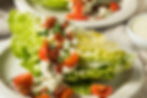 Wedge Salad