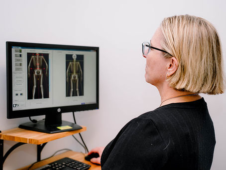 DEXA Scan vs Bone Density Scan: What’s the Difference?