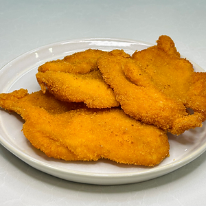 שניצלים קריספיים